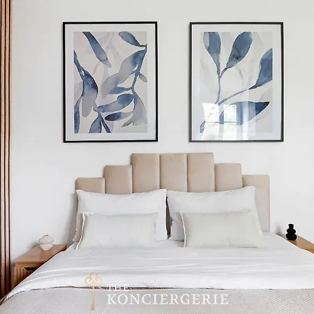 Elegant Redecore - Confort Et Calme A Lägenhet